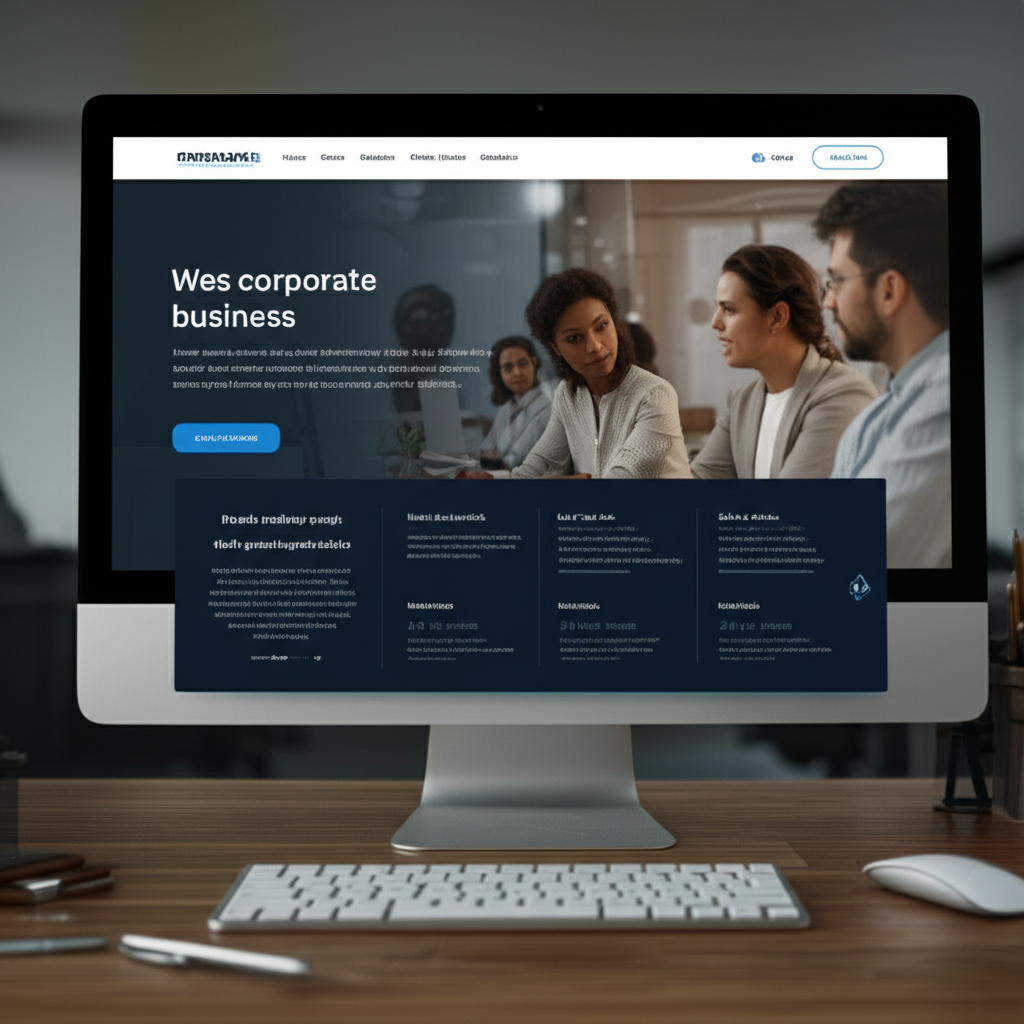 Step Point Technology Homepage
