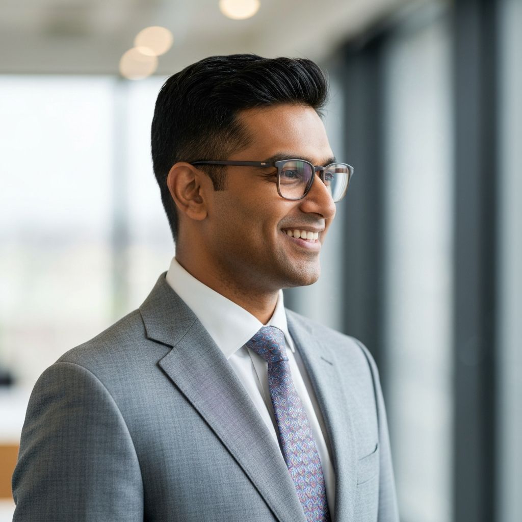 Ravi Patel