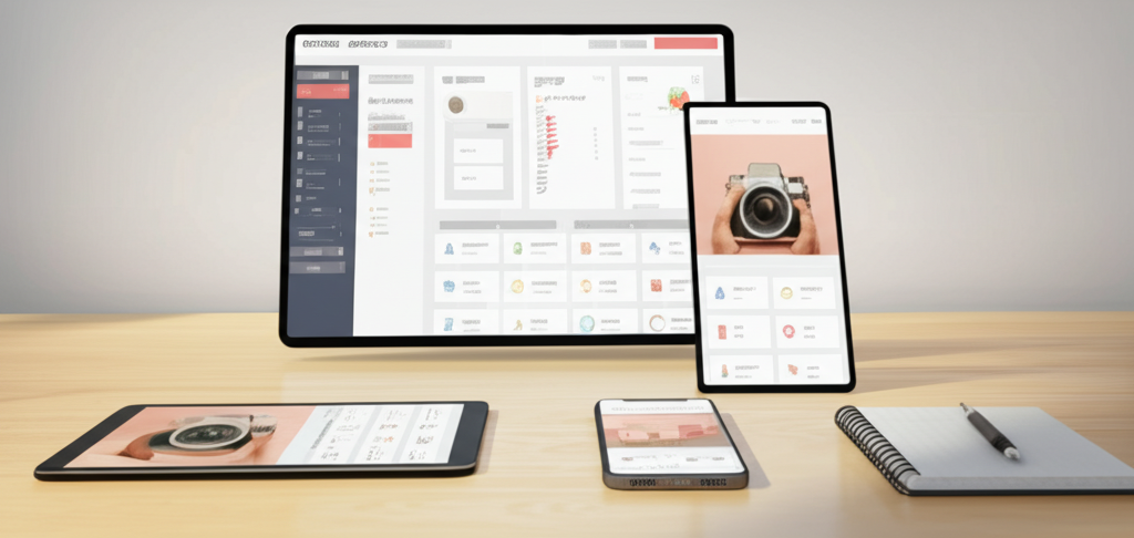 Desain Responsif
